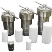 水熱反應(yīng)釜 水熱反應(yīng)釜